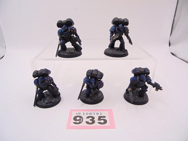 MKVI Assault Squad