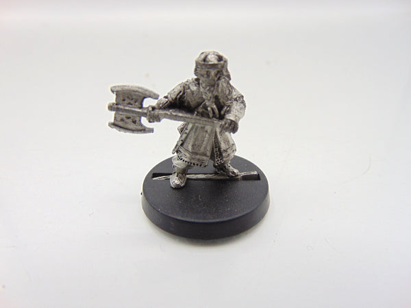 Gimli Fellowship