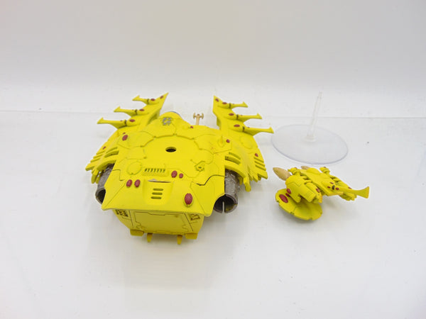 Wave Serpent
