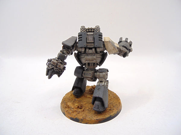 Contemptor Dreadnought