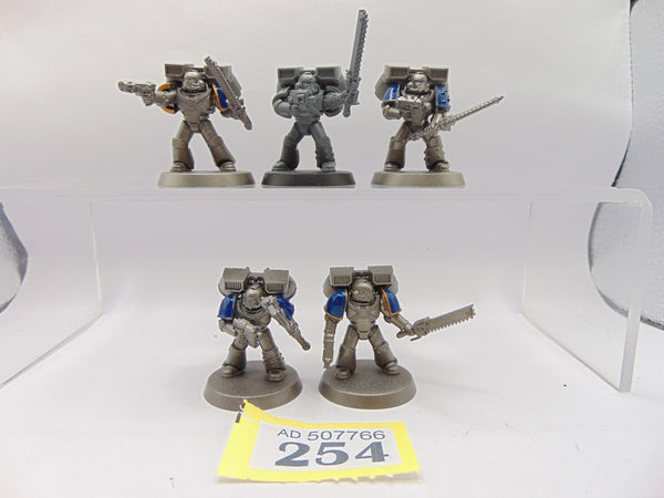 Assault Squad