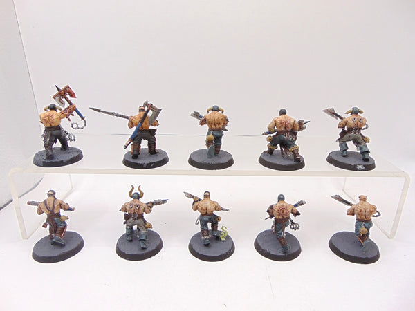 Bloodreavers