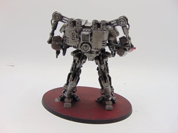 Nemesis Dreadknight
