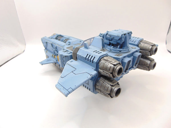 Stormfang Gunship