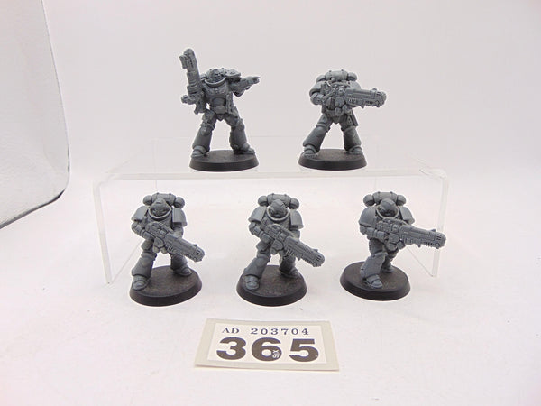Hellblasters