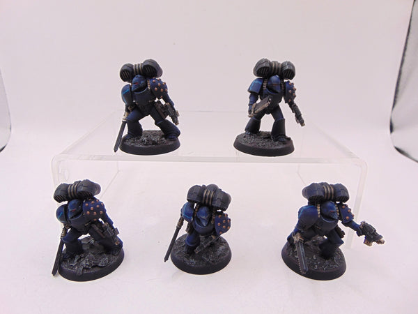 MKVI Assault Squad