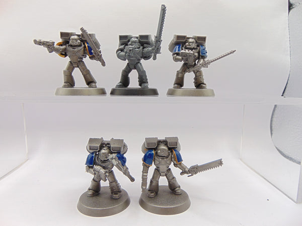 Assault Squad