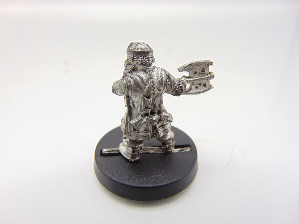 Gimli Fellowship
