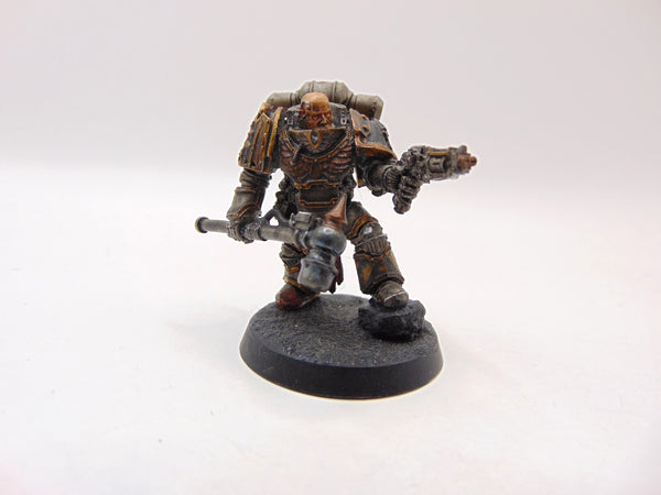 Legion Centurion