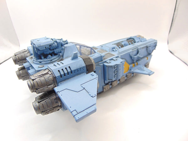 Stormfang Gunship