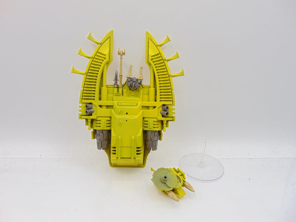 Wave Serpent
