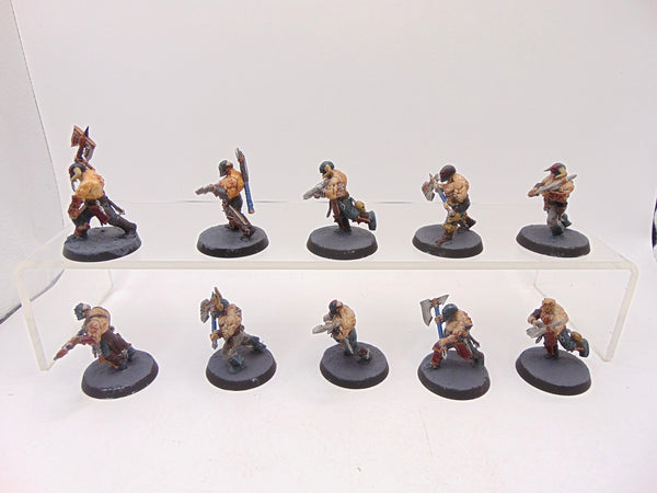 Bloodreavers