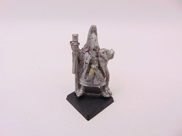 High Elf Command Champion