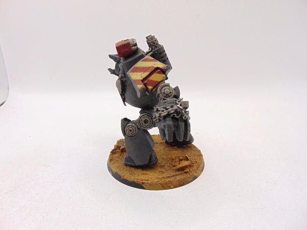 Contemptor Dreadnought