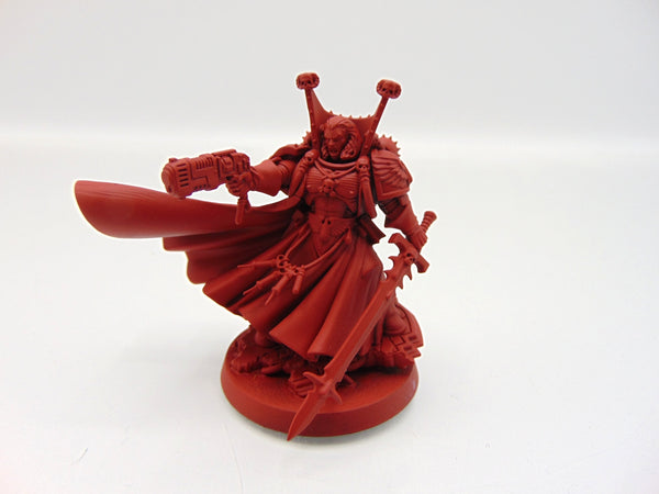 Mephiston, Lord of Death