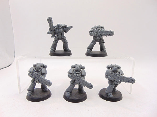 Hellblasters