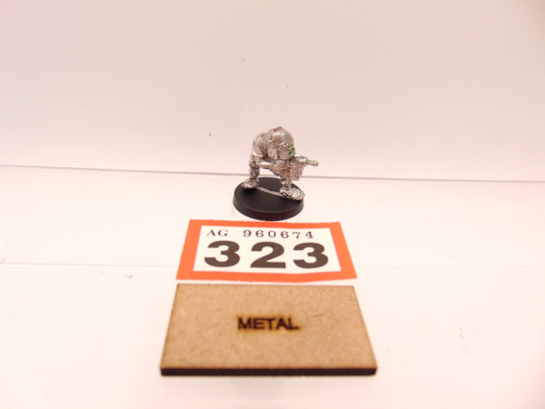 RTB2 Space Ork Raider Boy with Bolta
