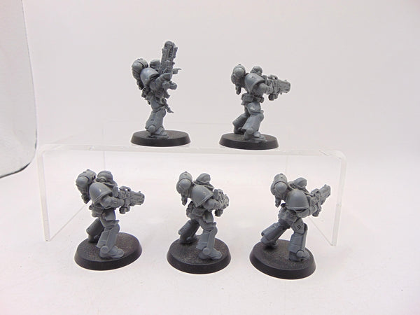 Hellblasters
