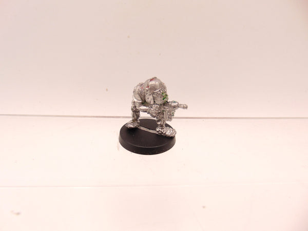 RTB2 Space Ork Raider Boy with Bolta