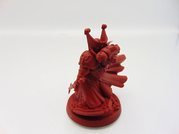 Mephiston, Lord of Death