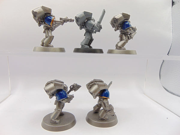 Assault Squad