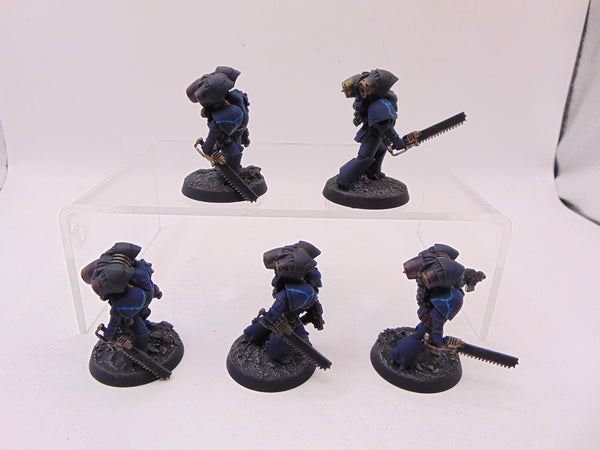 MKVI Assault Squad