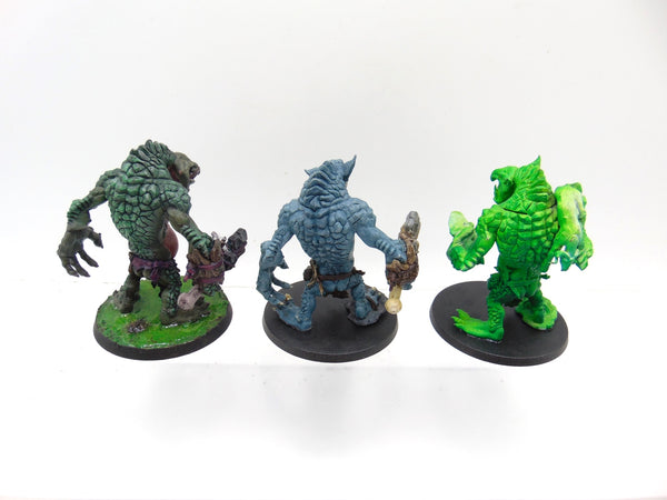 Rockgut Troggoths