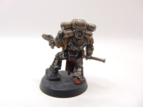 Legion Centurion