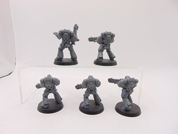 Hellblasters