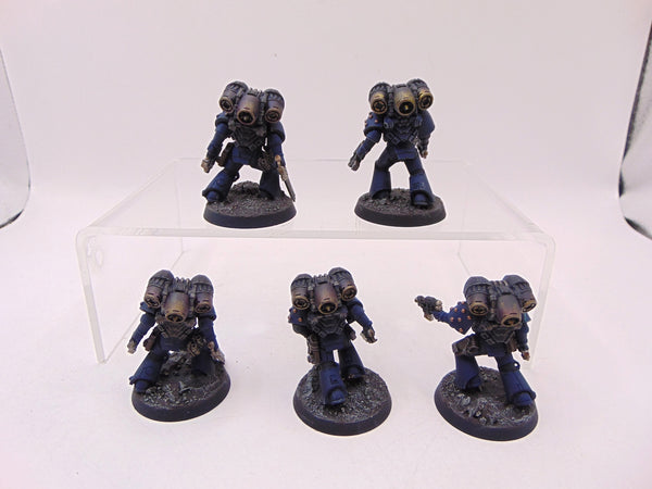 MKVI Assault Squad
