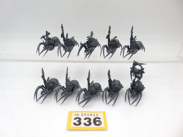 Grot Spider Riders