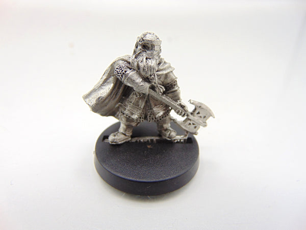 Gimli Heroes of the West