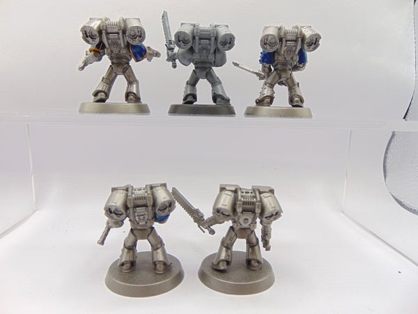 Assault Squad