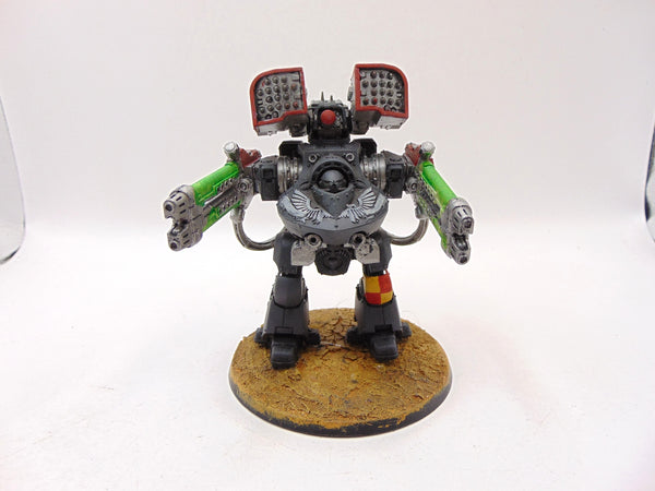 Deredeo Dreadnought