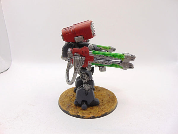 Deredeo Dreadnought