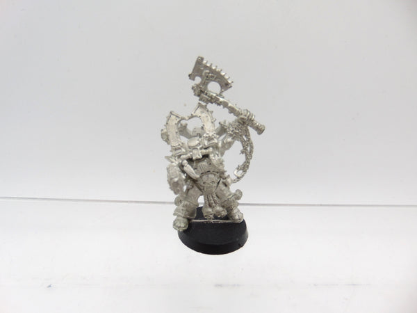 Kharn the Betrayer