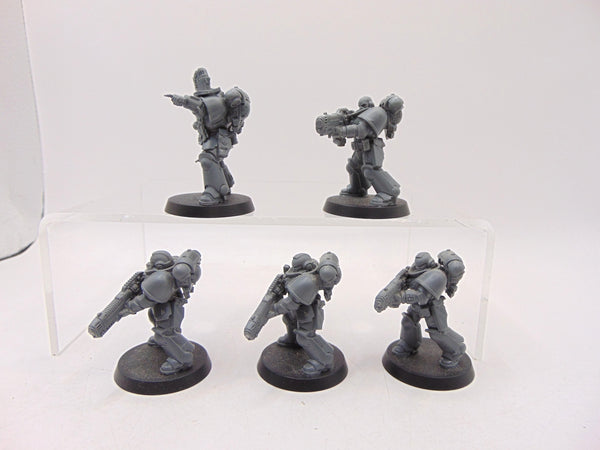 Hellblasters