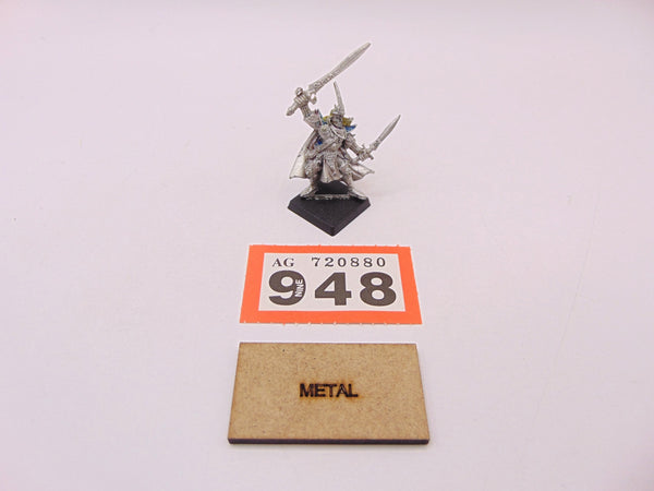 Warhammer Quest Elf Ranger