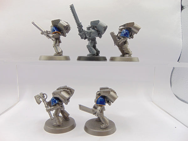 Assault Squad