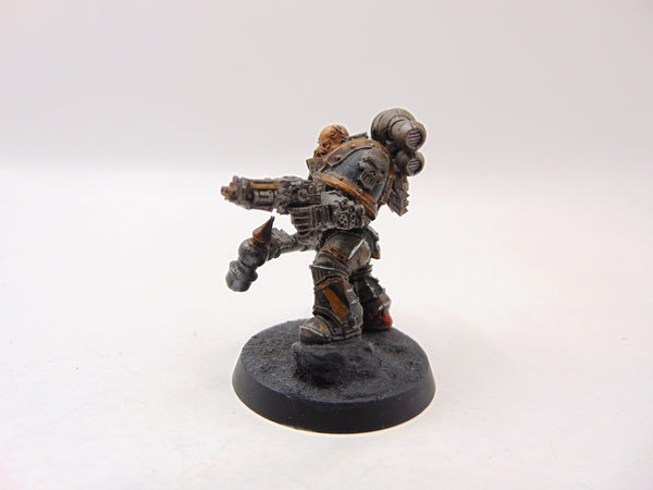 Legion Centurion