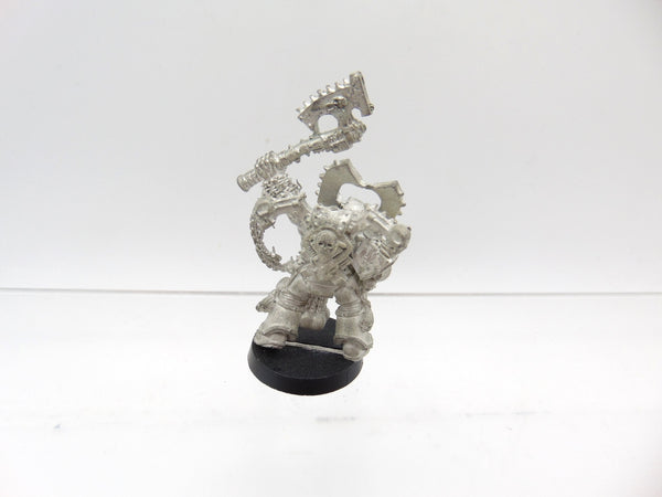 Kharn the Betrayer
