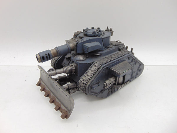 Leman Russ Battle Tank