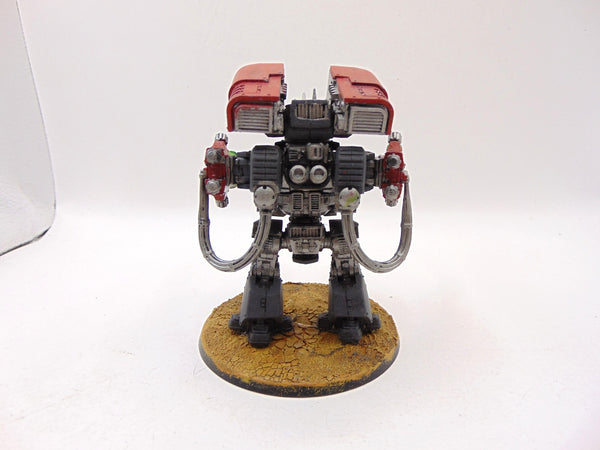Deredeo Dreadnought