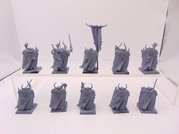 Chaos Warriors