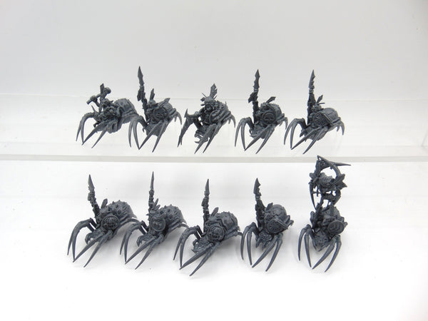 Grot Spider Riders