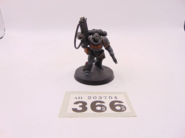 Primaris Lieutenant