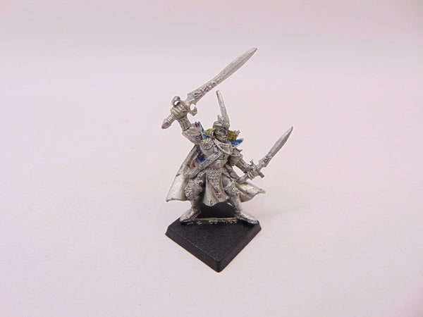 Warhammer Quest Elf Ranger
