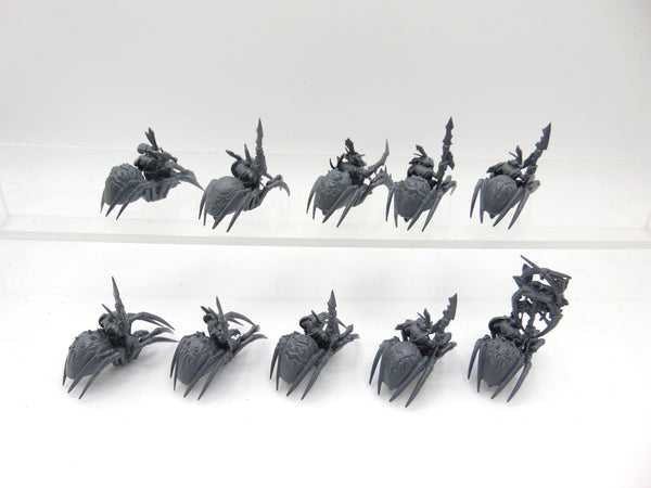 Grot Spider Riders
