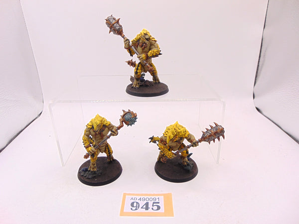 Kroxigor