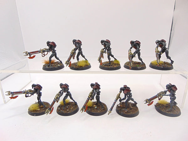 Necron Warriors